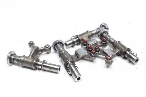 vipuvarren nokka-akselit Kawasaki ER-5 ER500A/D 01-06