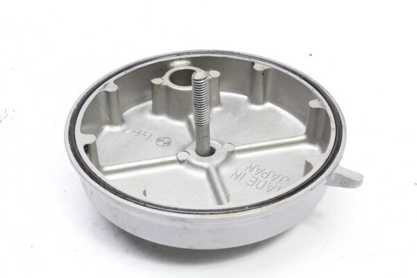 moottorin tuuletuskansi Kawasaki ER-5 ER500A/D 01-06