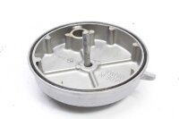 moottorin tuuletuskansi Kawasaki ER-5 ER500A/D 01-06