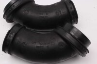 Cauchos de admisión del colector de admisión Yamaha XTZ 660 3YF 91-93