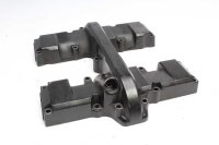 couvre-culasse couvre-culasse Yamaha XS 400 Dohc 12E 82-84