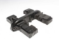 couvre-culasse couvre-culasse Yamaha XS 400 Dohc 12E 82-84