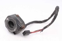 ohjaustangon kytkin ohjaustangon kiinnitys oikealle...