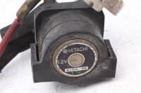 Anlasserrelais Starterrelais Yamaha XS 750 1T5 77-79