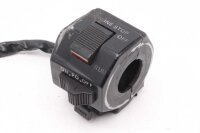 ohjaustangon kytkin ohjaustangon kiinnitys oikealle...