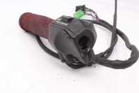 ohjaustangon kytkin ohjaustangon kiinnitys oikealle Yamaha XS 400 Dohc 12E 82-84