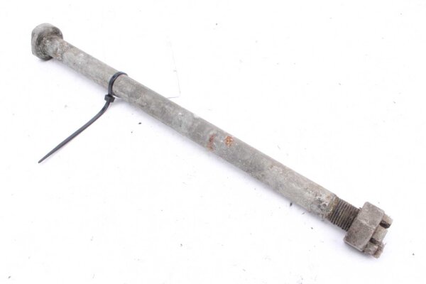 asse ruota posteriore asse a sgancio rapido posteriore Kawasaki Z 650 KZ650B 77-80