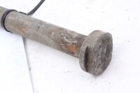 asse ruota posteriore asse a sgancio rapido posteriore Kawasaki Z 650 KZ650B 77-80