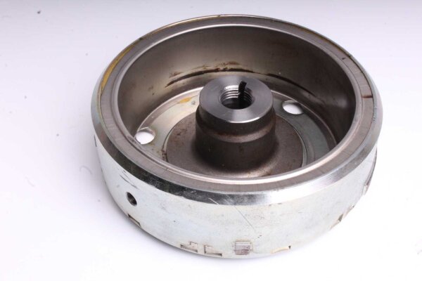 Poco entusiasta Yamaha FZR 600 3HE 89-93