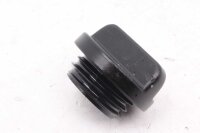 påfyldningshalsdæksellukning Yamaha FZR 600...