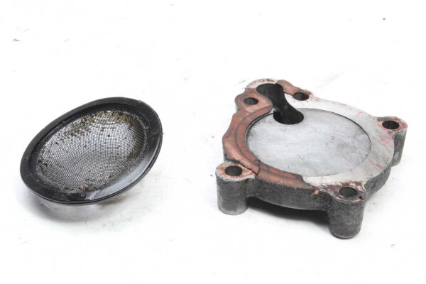 colador de aceite Kawasaki Z 440 KZ440A/H 82-83