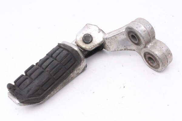 etu jalkatuki Yamaha XJ 900 F Strider 31A 83-84