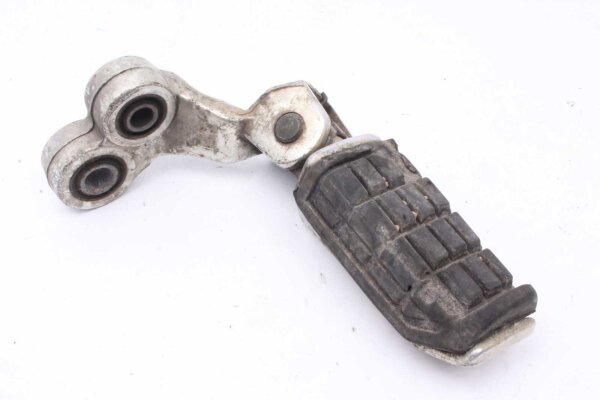 jalkatuki edessä vasen Yamaha XJ 900 F Strider 31A 83-84