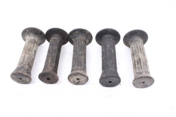 Konvolut Lenkergriffe Griffe links Unbekannt Konvolut