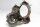 capot moteur Honda GL 1000 Gold Wing GL2 78-79