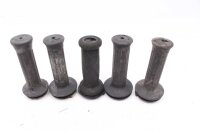 bundle of handlebar grips right Unbekannt Konvolut