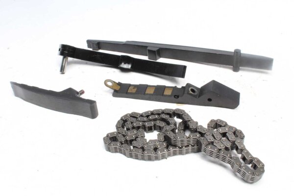 Steuerkette Gleitschiene Führschiene Kawasaki ER-5 ER500A/D 01-06