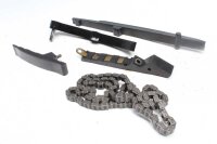 jakoketjun liukukiskon ohjauskisko Kawasaki ER-5 ER500A/D...