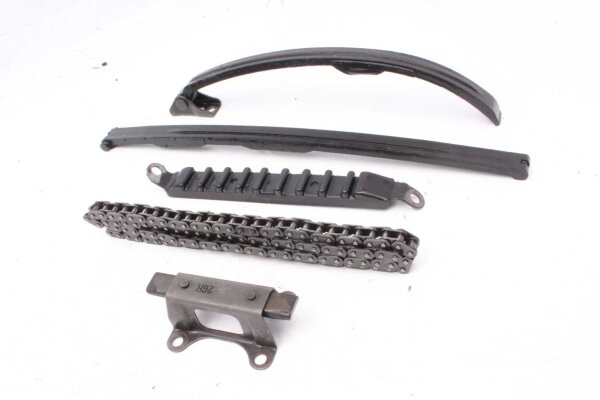 guida di scorrimento della catena di distribuzione Yamaha FZR 600 3HE 89-93