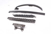 guida di scorrimento della catena di distribuzione Yamaha FZR 600 3HE 89-93