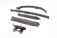 guida di scorrimento della catena di distribuzione Yamaha FZR 600 3HE 89-93