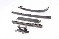 guida di scorrimento della catena di distribuzione Yamaha FZR 600 3HE 89-93