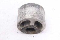 swingarm chain tensioner Kawasaki KLR 600 KL600A/A 84-85