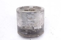 swingarm chain tensioner Kawasaki KLR 600 KL600A/A 84-85