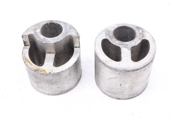 Tensor de cadena del basculante Kawasaki KLR 600 KL600A/A 84-85