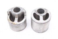 Kettenspanner Schwinge Kawasaki KLR 600 KL600A/A 84-85