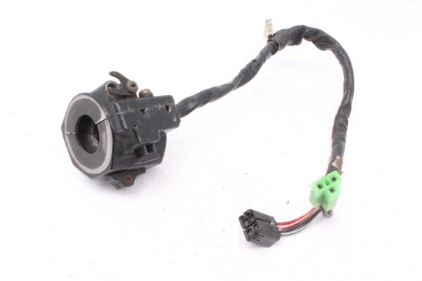 styromkopplare styrfäste höger Yamaha XS 400 Dohc 12E 82-84