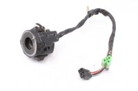 ohjaustangon kytkin ohjaustangon kiinnitys oikealle...