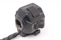 ohjaustangon kytkin ohjaustangon kiinnitys oikealle...