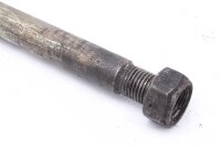 kääntövarsi akselin läpi Yamaha XS 400 Dohc 12E 82-84