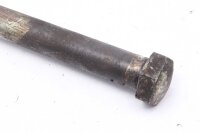 kääntövarsi akselin läpi Yamaha XS 400 Dohc 12E 82-84