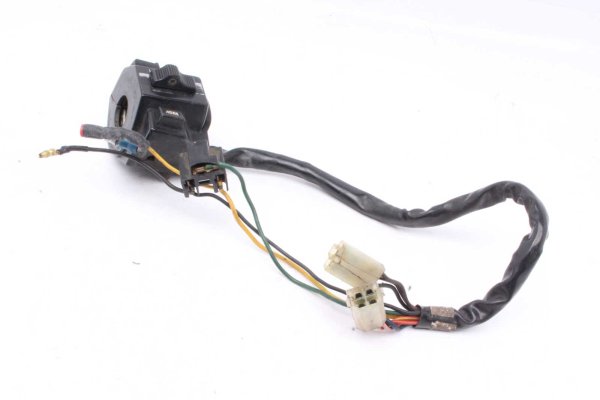 Lenkerschalter Lenkerarmatur links Yamaha XS 400 Dohc 12E 82-84