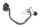 handlebar switch handlebar fitting left Yamaha XS 400 Dohc 12E 82-84