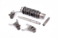 transmission shift drum shift claw Yamaha FZR 1000 Exup...