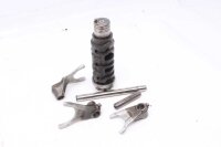 transmission shift drum shift claw Yamaha FZR 1000 Exup 3LE 89-93