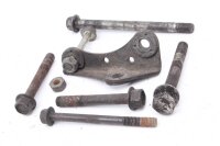 staffa di montaggio motore Yamaha XS 650 SE 3L1 78-83