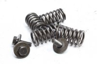 Muelles de la cesta del embrague Kawasaki Z 440 KZ440A/H...