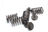 koblingskurvfjedre Kawasaki Z 440 KZ440A/H 82-83