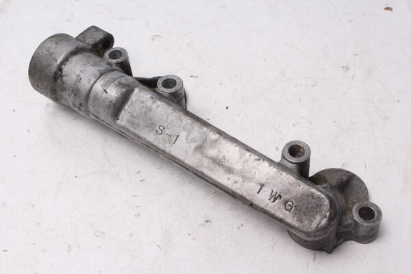 Schläuche Kühlerleitung Yamaha FZR 600 3HE 89-93