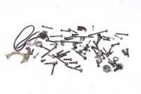 Lote de piezas restantes Yamaha FZR 600 3HE 89-93