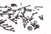 Lote de piezas restantes Yamaha FZR 600 3HE 89-93