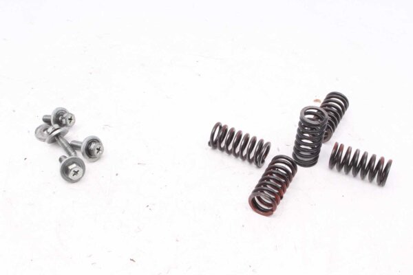 koblingskurvfjedre Yamaha FZR 600 3HE 89-93