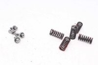 koblingskurvfjedre Yamaha FZR 600 3HE 89-93