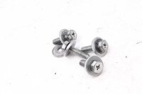 koblingskurvfjedre Yamaha FZR 600 3HE 89-93