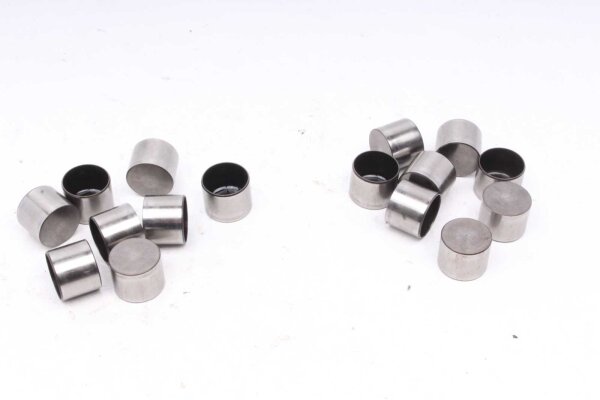 ventilløftere skovlventiler knastaksler Yamaha FZR 600 3HE 89-93