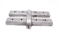 Zylinderkopfdeckel Ventildeckel Yamaha FZR 600 3HE 89-93